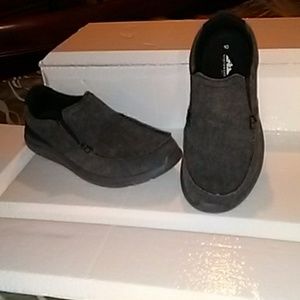 Stylish comfortable casual shoes